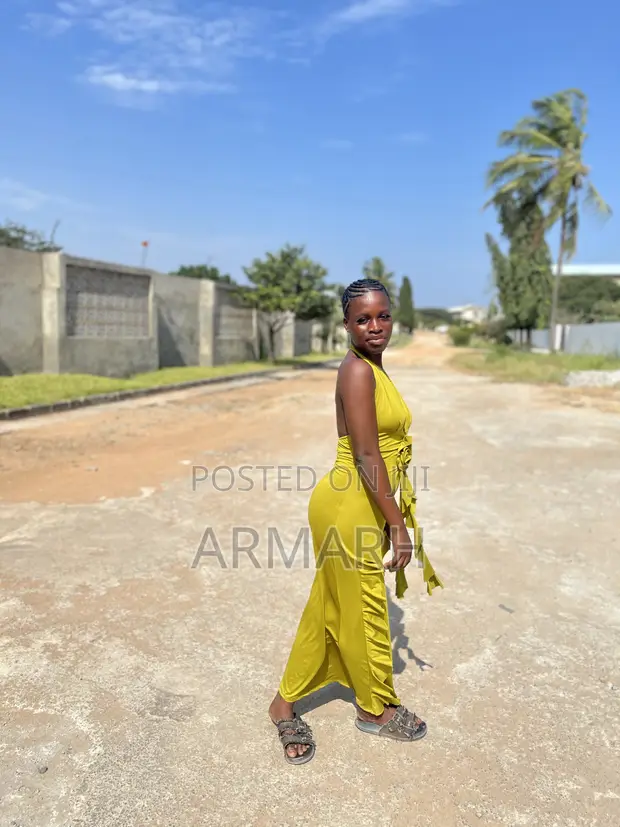 Hardworking Female Seeking Work with Accommodation - 1