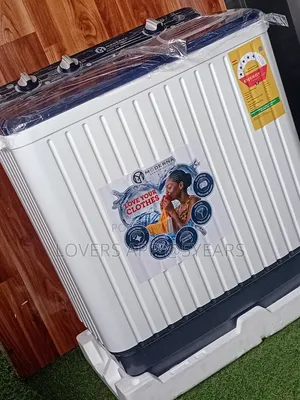 Moderna 7kg Washing Machine - Brand New