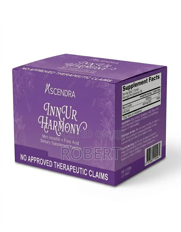 Innur Harmony by Ascendra International - 1