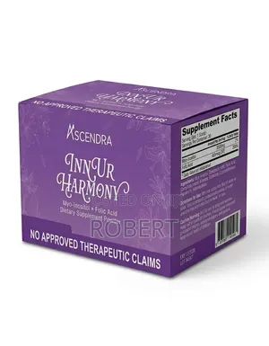 Innur Harmony by Ascendra International