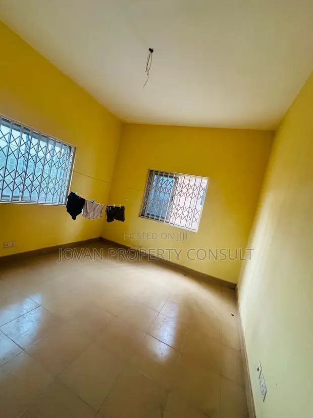 2 Bedroom Apartment for Rent in Amasaman Satellite, Ga West - 1