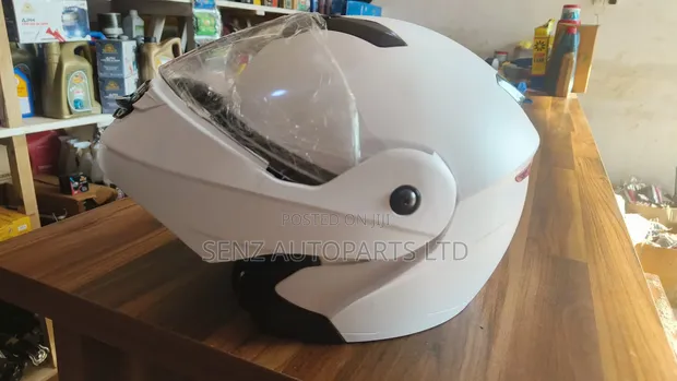 Flip Helmet - Brand New - 1
