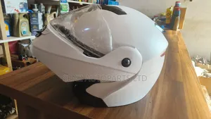 Flip Helmet - Brand New