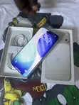 Apple iPhone 17 Pro Max 256GB Silver - 2