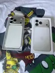 Apple iPhone 17 Pro Max 256GB Silver - 3