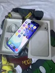 Apple iPhone 17 Pro Max 256GB Silver - 4