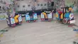 Baby King Kids Funfair Train Ride - 2