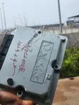 Used XCMG Excavator Control Board - 3