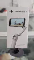 DJI Osmo Mobile 7 Smartphone Stabilizer - 1