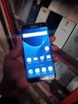 New Samsung Galaxy S7 32GB Silver - 2