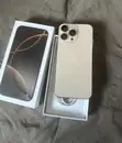 Apple iPhone 16 Pro Max 512GB Gold - 2