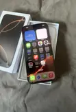 Apple iPhone 16 Pro Max 512GB Gold - 4