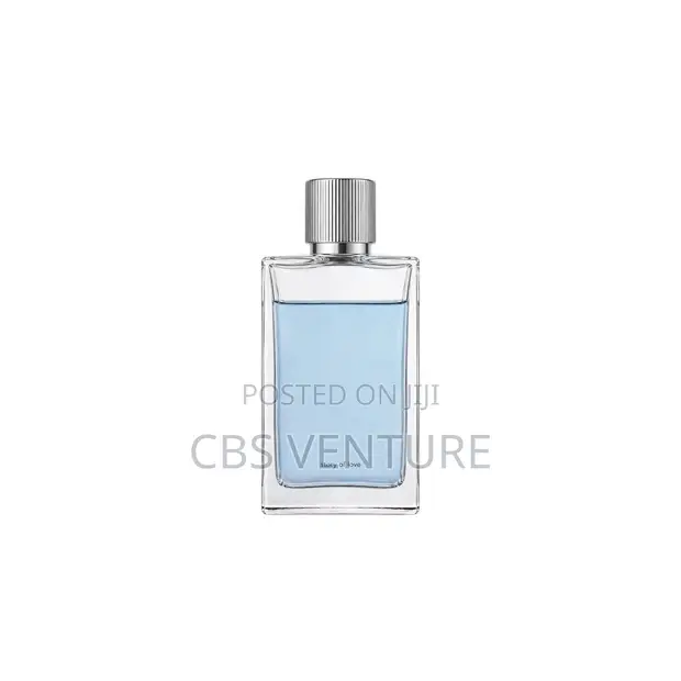 Story of Love Perfume Blue - 100ml Eau de Parfum - 1