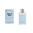 Story of Love Perfume Blue - 100ml Eau de Parfum - 2