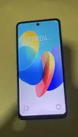 Tecno Pop 8 64GB Gray - 1