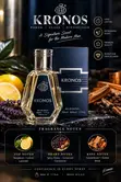 Smart Collection Eau de Parfum - Unisex Fragrance - 3