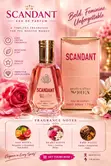 Smart Collection Eau de Parfum - Unisex Fragrance - 4