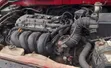Toyota Corolla 2007 Red - 2
