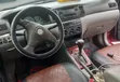 Toyota Corolla 2007 Red - 3