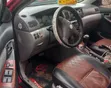 Toyota Corolla 2007 Red - 4