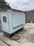 25kva Dale Power Systems Generator Set (2 Machines) - 1