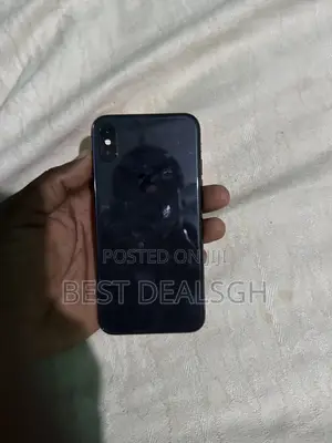 Apple iPhone X 64GB