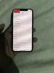 Apple iPhone X 64GB - 3