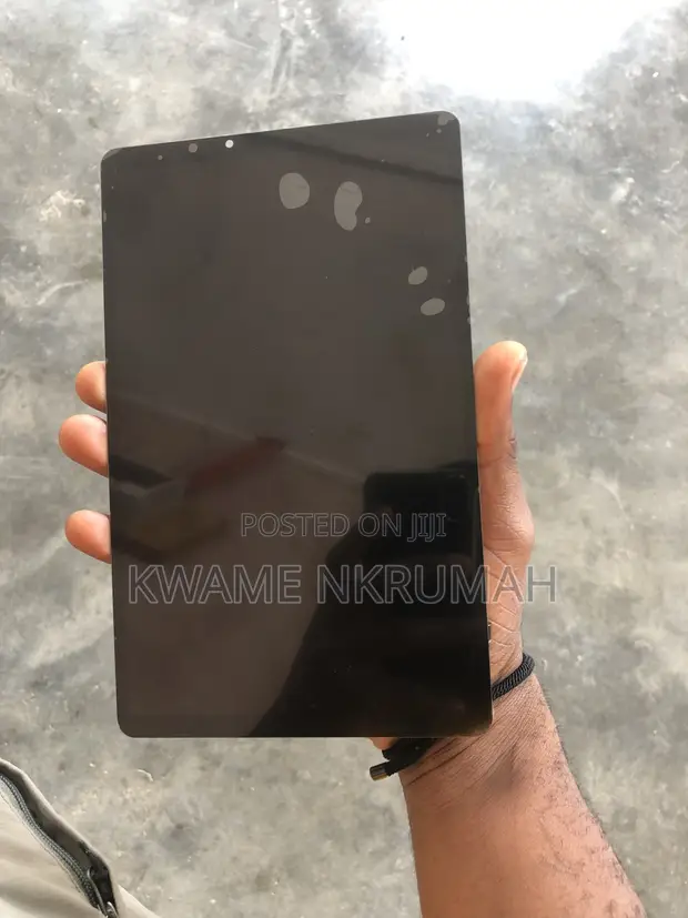 Lenovo Legion Y700 2021 Screen Replacement - 1