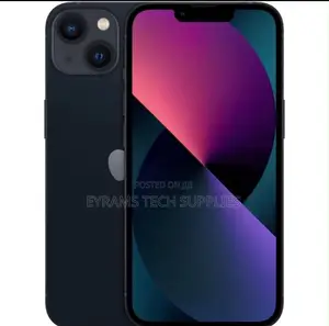 Apple iPhone 13 128GB Black