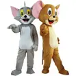 Tom & Jerry Mascots for Events - 1