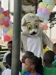 Tom & Jerry Mascots for Events - 2