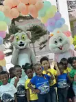 Tom & Jerry Mascots for Events - 3