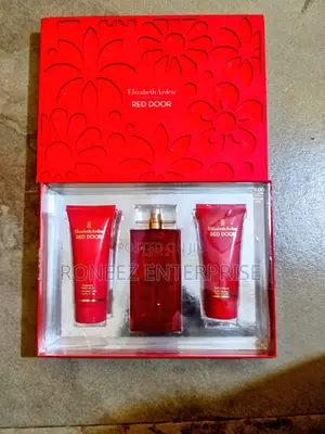 Elizabeth Arden Red Door 100ml Gift Set