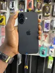 Apple iPhone 16 128GB Black (UK Used) - 1