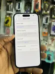 Apple iPhone 16 128GB Black (UK Used) - 3