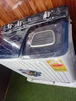 Moderna 96L Twin Tub Washing Machine - 2