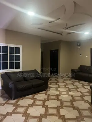 1-Bedroom Apartment for Rent in Sokoban Krofrom, Kumasi