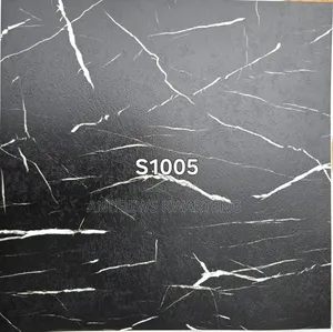 Vinyl Floor Tiles - 60x60 cm