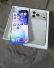 Apple iPhone 17 Pro Max 256GB Silver - 4