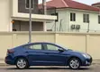 Hyundai Elantra SEL 2020 Blue - 2