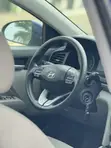 Hyundai Elantra SEL 2020 Blue - 4