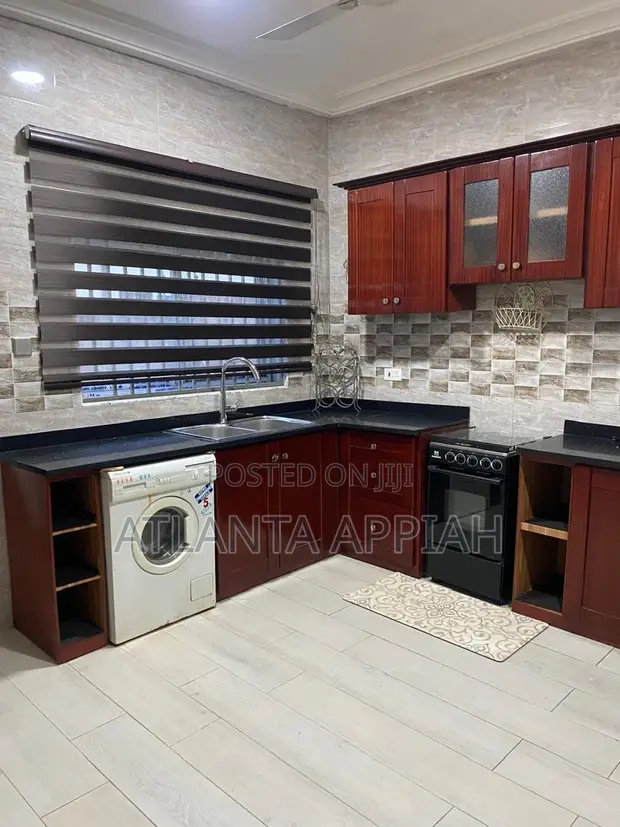Furnished 3-Bedroom Townhouse/Terrace for Rent in East Airport - 1