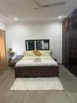 Furnished 3-Bedroom Townhouse/Terrace for Rent in East Airport - 2