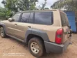 Nissan Patrol 2008 Gold - 2