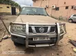 Nissan Patrol 2008 Gold - 3