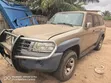 Nissan Patrol 2008 Gold - 5