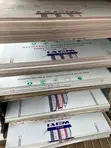Aluminium Composite Panel (ACP) - 1