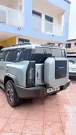 New Jetour T2 Luxury Plus 2026 Green - 4
