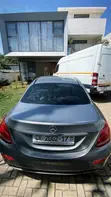 2016 Mercedes-Benz C300 Luxury Sedan RWD - 2