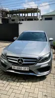 2016 Mercedes-Benz C300 Luxury Sedan RWD - 3